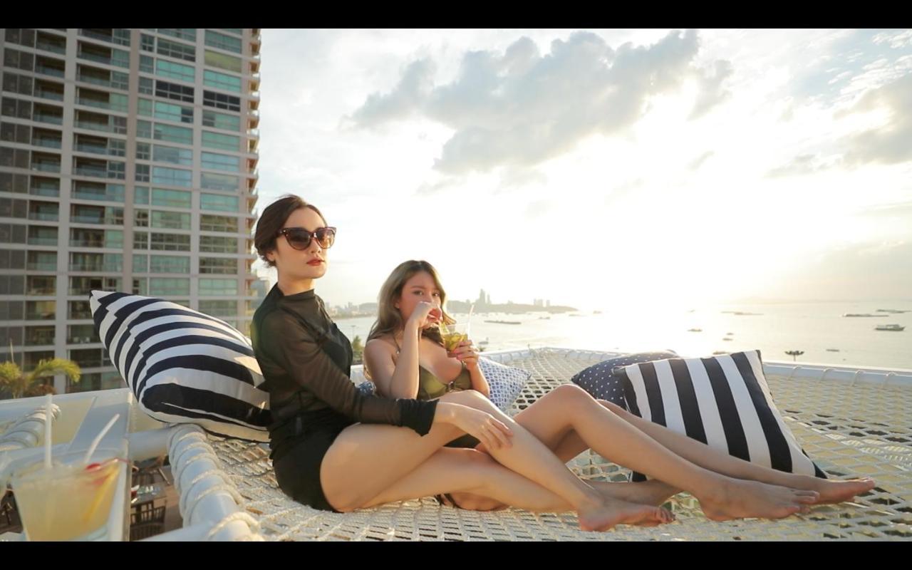 Sea View - Sha Extra Hotel