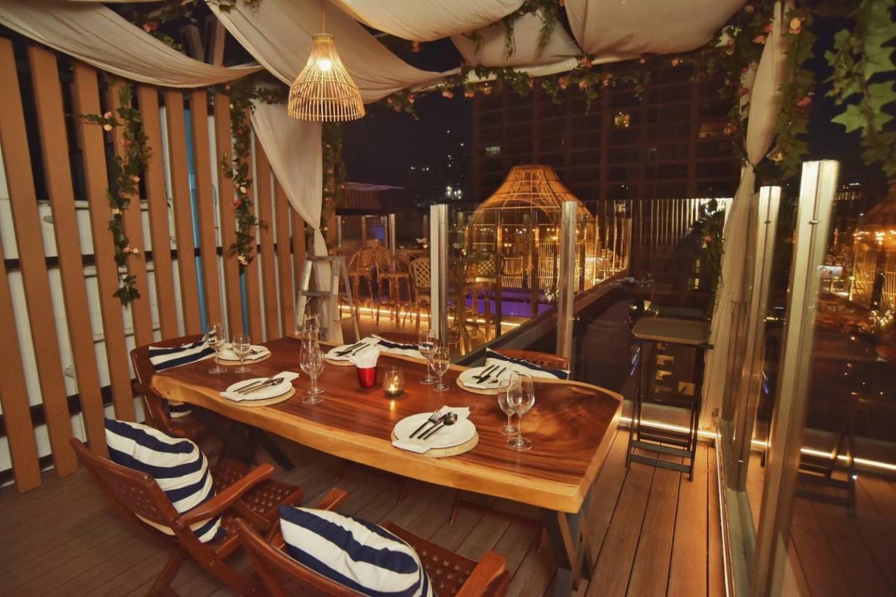 Sea View - Sha Extra Pattaya