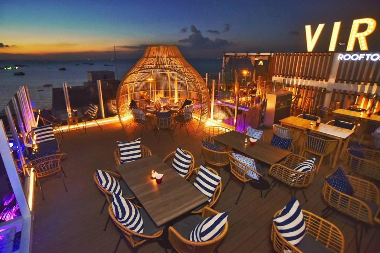 Sea View - Sha Extra Pattaya