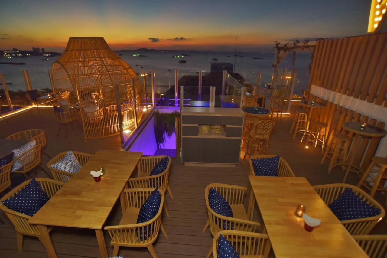 Sea View - Sha Extra Hotel