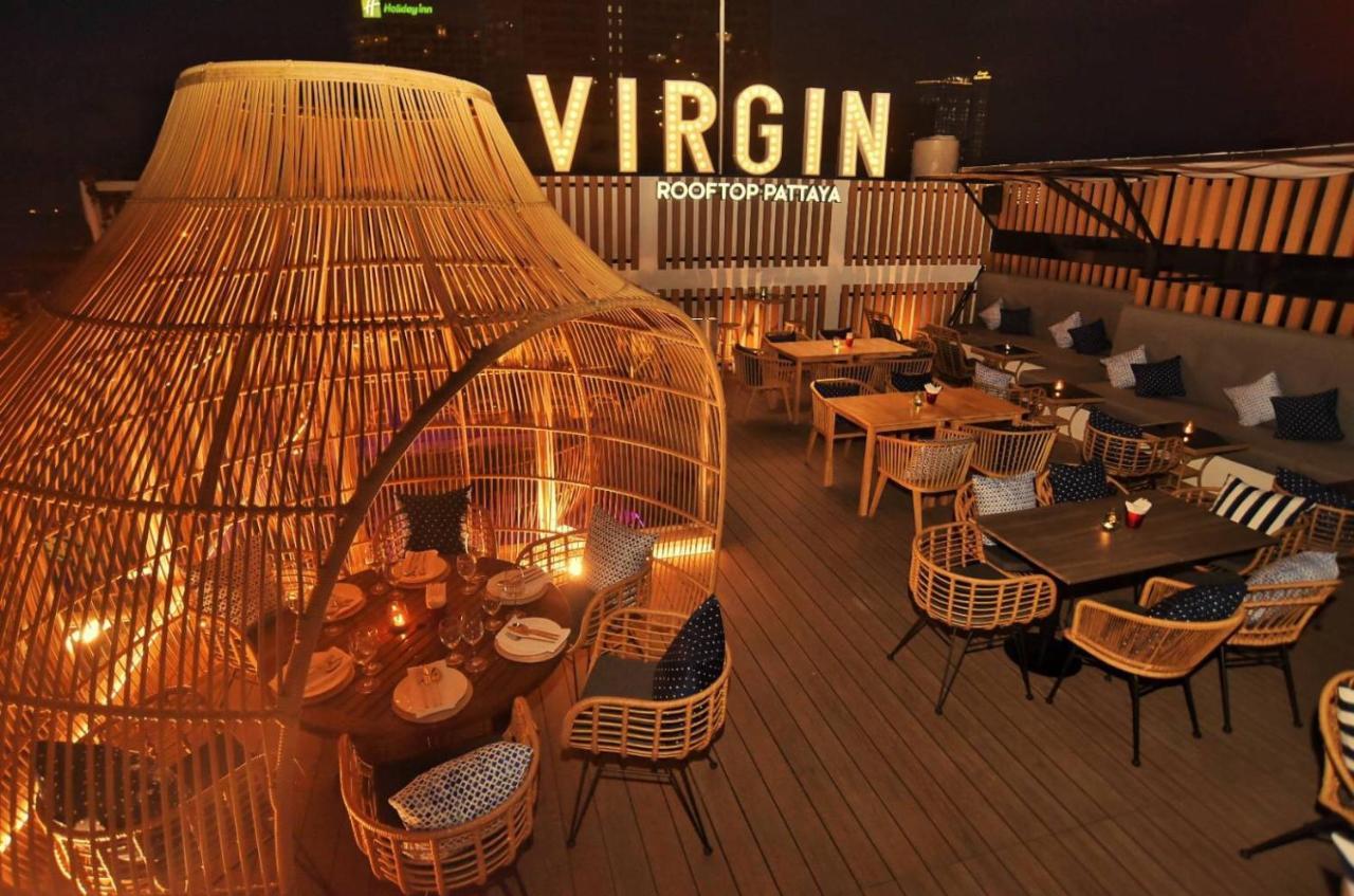 Sea View - Sha Extra