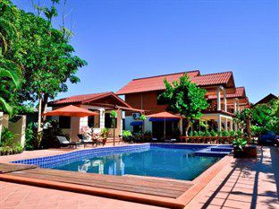 Avila 3* Pattaya