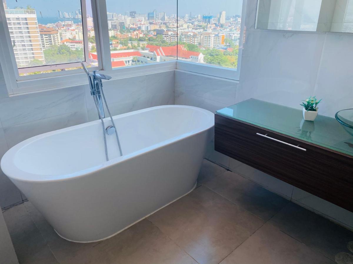 Grande Caribbean Lux Pattaya