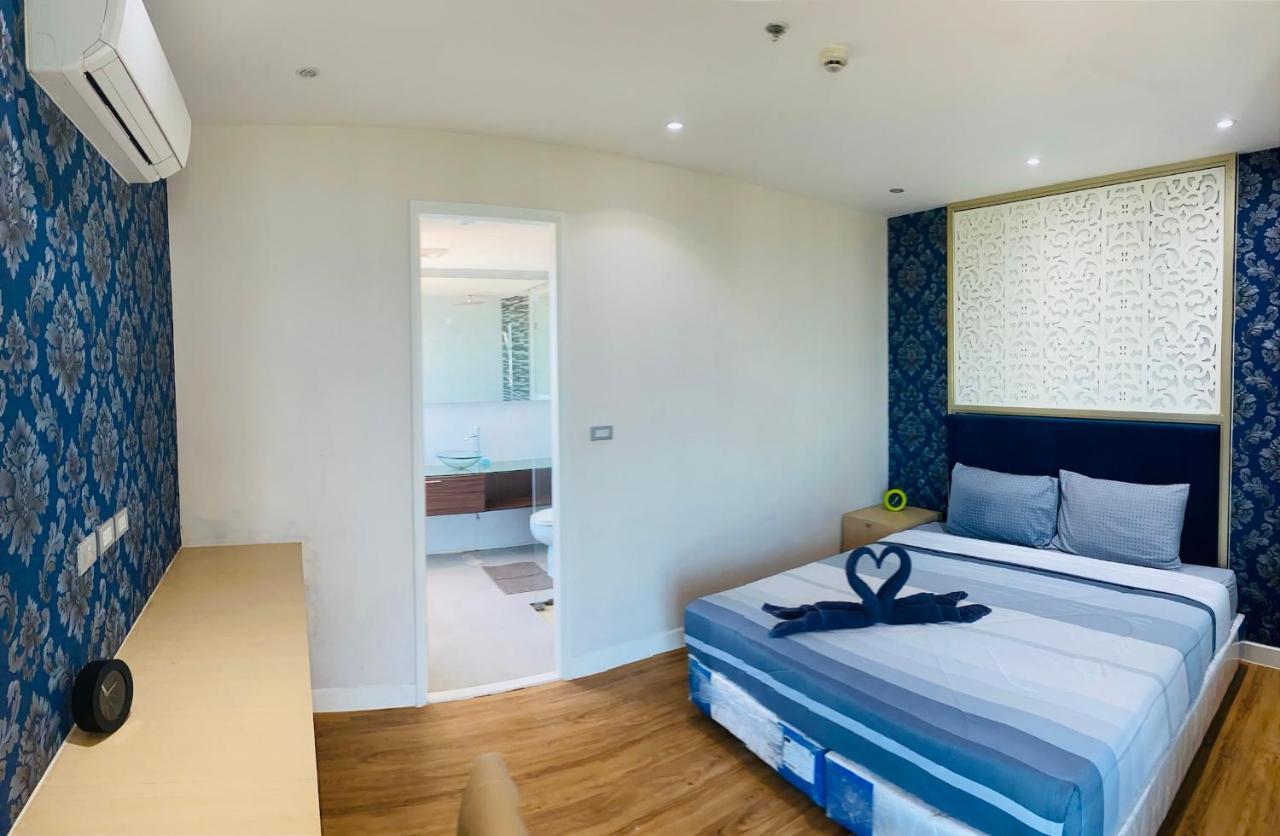 Grande Caribbean Lux Apartment Pattaya