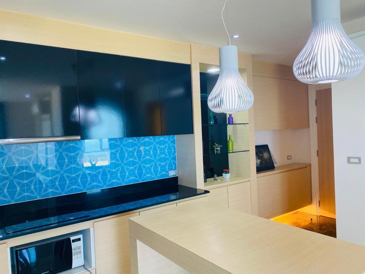 Apartment Grande Caribbean Lux *