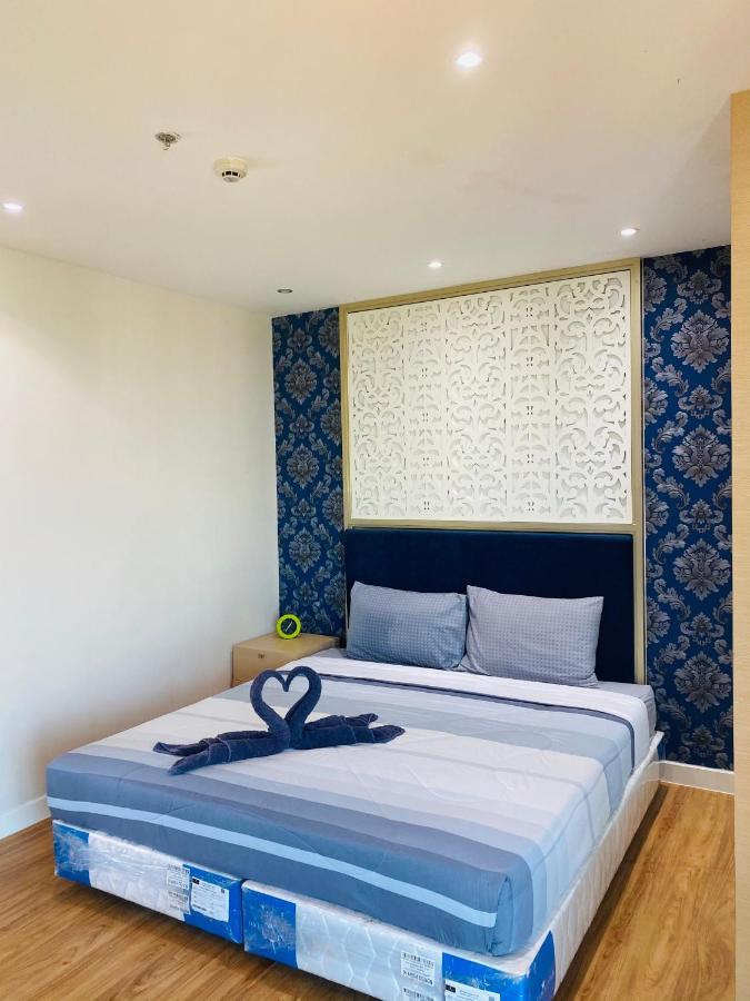Grande Caribbean Lux Apartment *