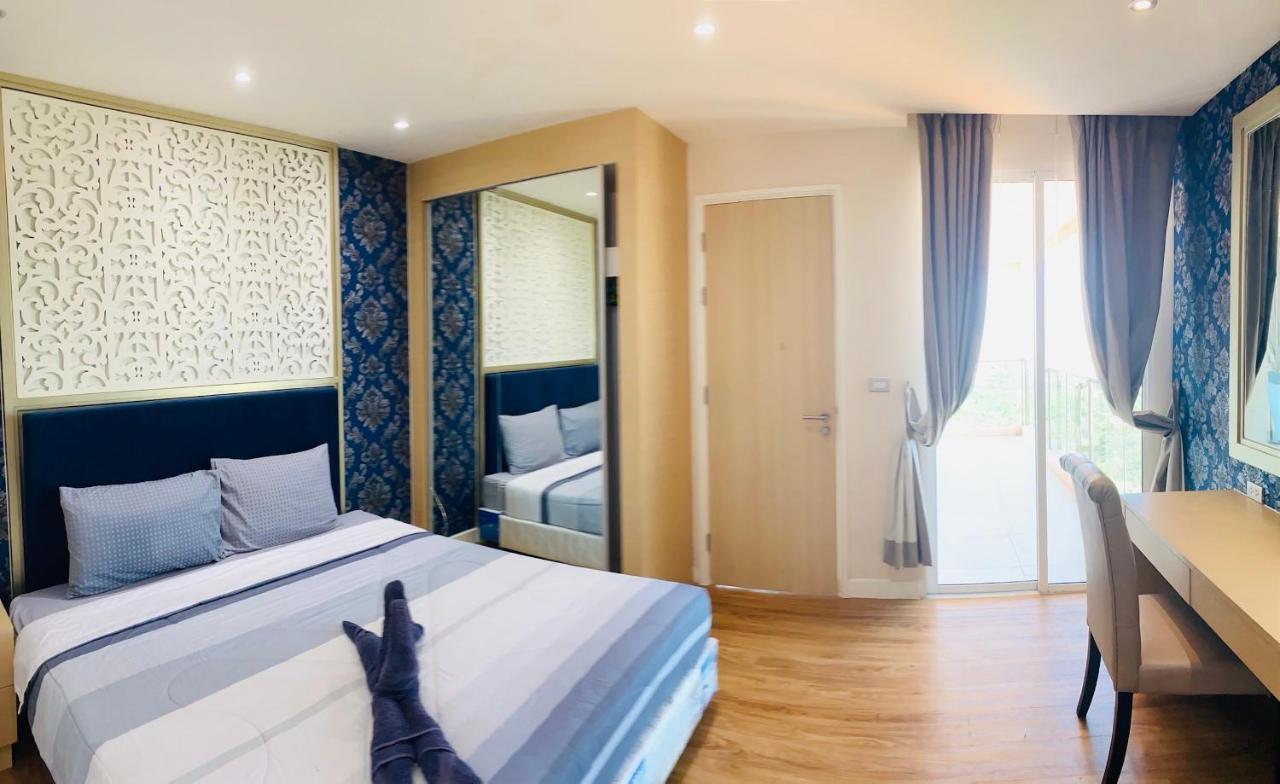 Apartment Grande Caribbean Lux *