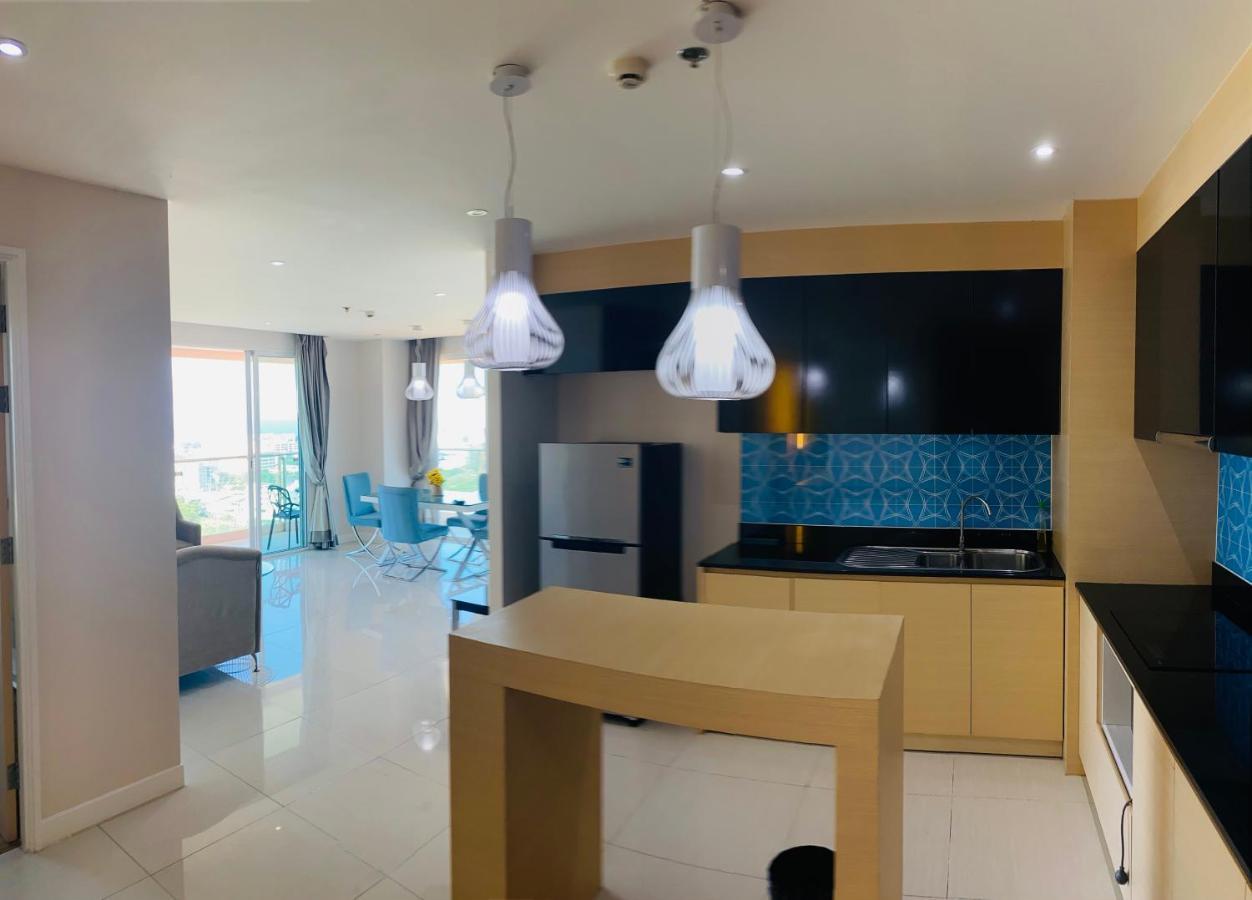 Grande Caribbean Lux Apartment