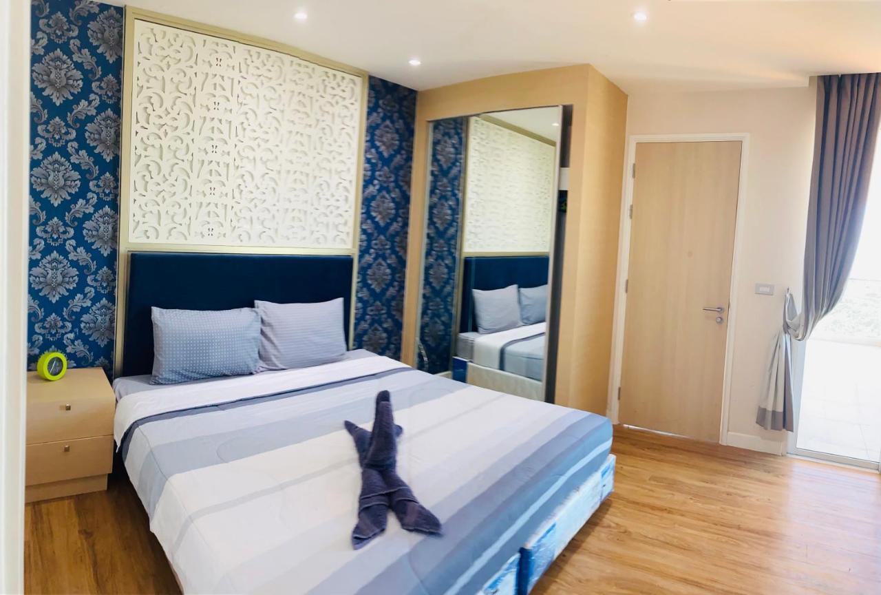 Apartment Grande Caribbean Lux