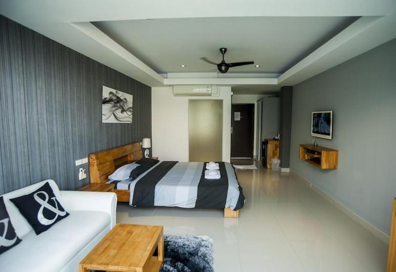 Cozy Hotel