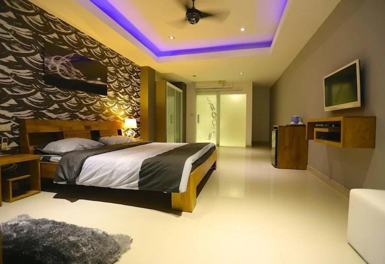 Hotel Cozy 3*