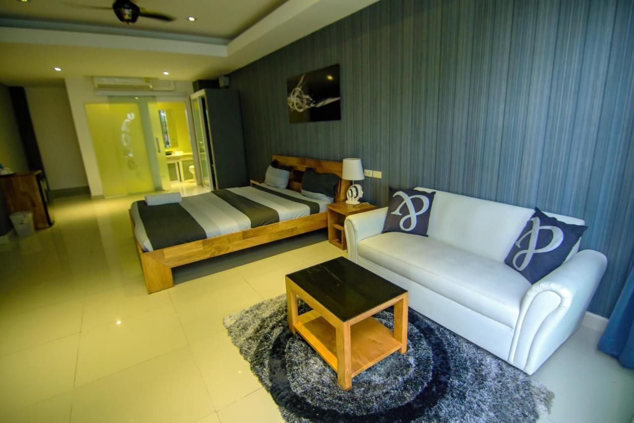 Cozy Hotel