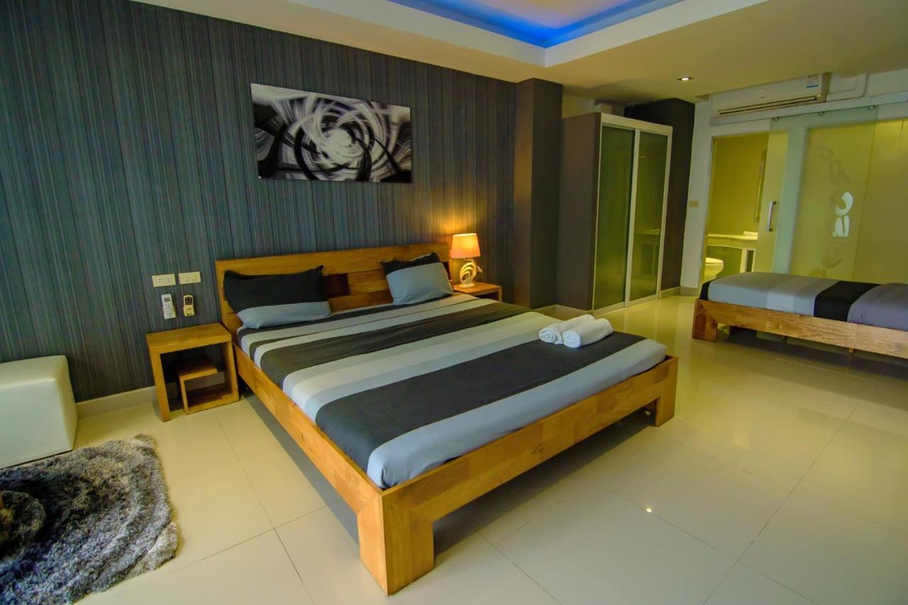 Cozy Hotel 3*