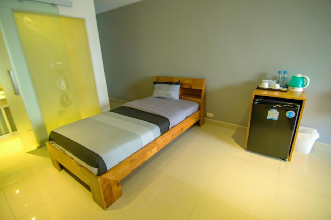 Cozy 3* Pattaya