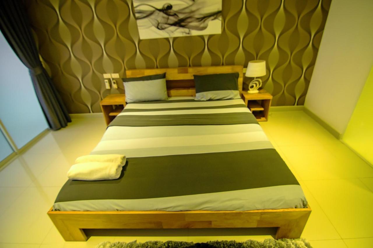 Cozy Pattaya