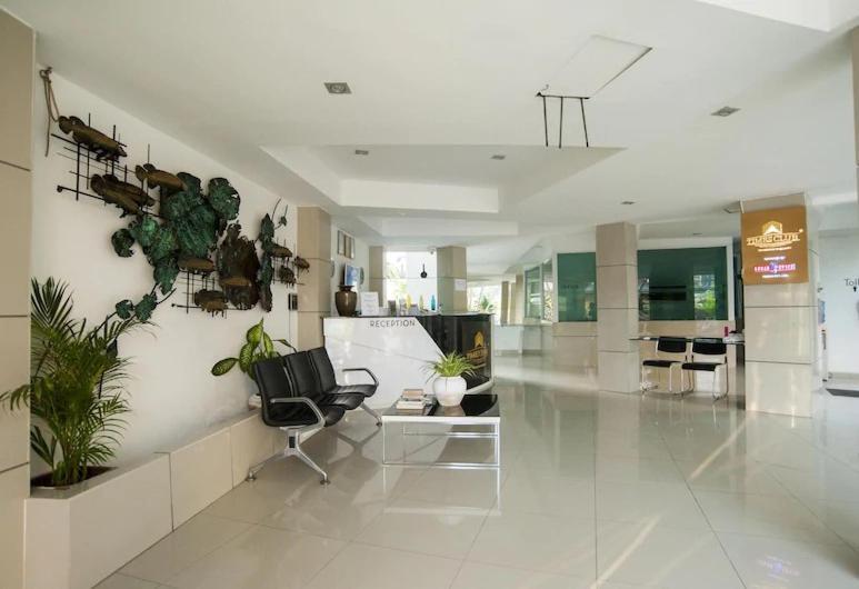 Cozy Hotel Pattaya