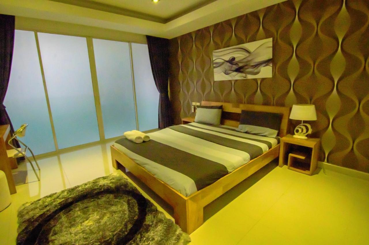 Cozy Pattaya