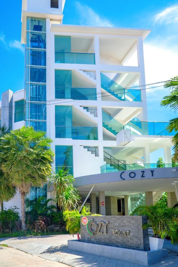 Cozy Hotel
