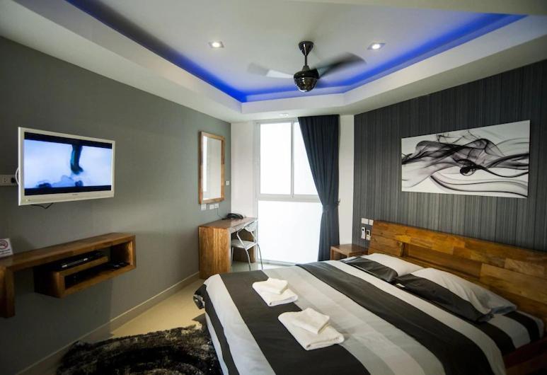 Cozy 3*