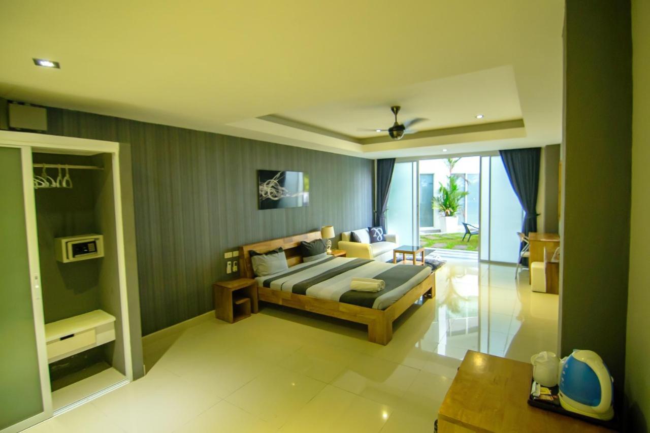 Hotel Cozy 3*