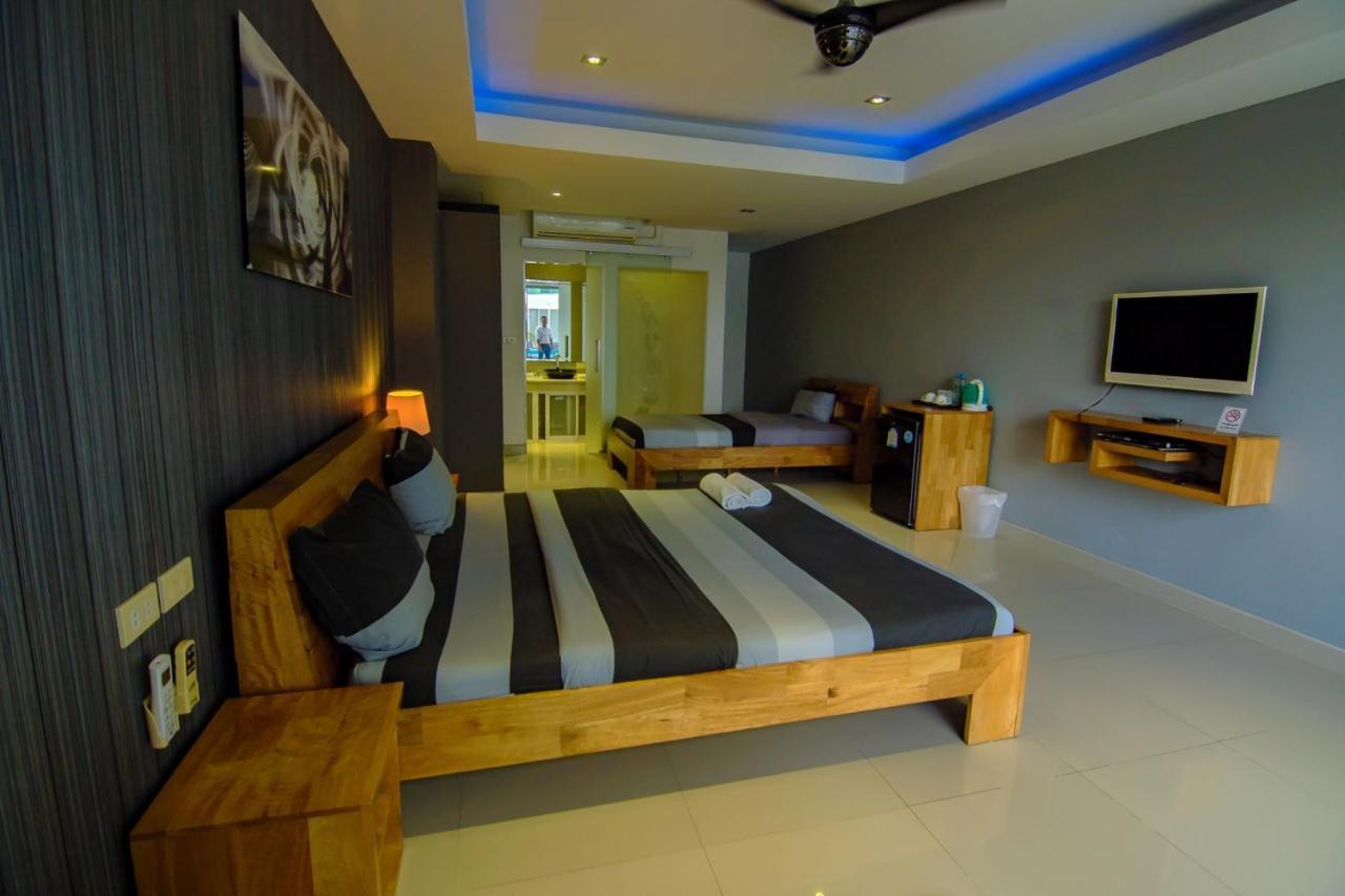 Cozy Hotel 3*