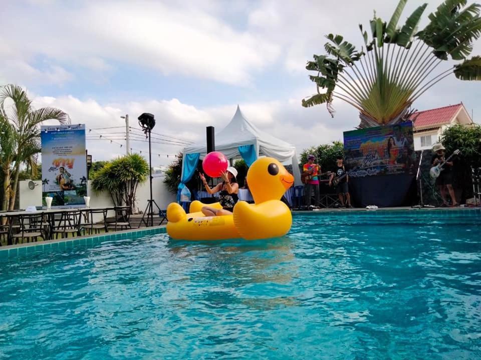 Cozy 3* Pattaya