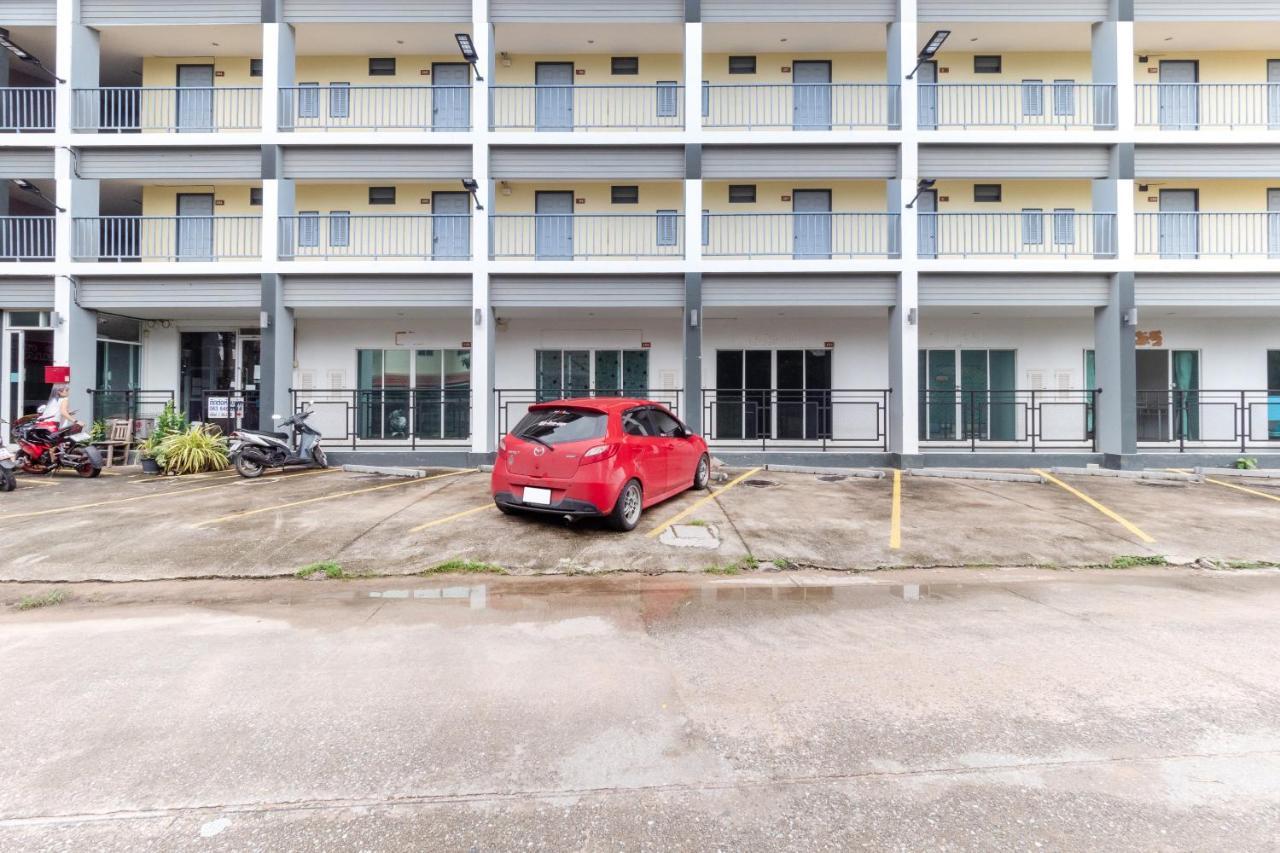 V Place Hotel Pattaya