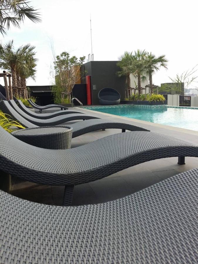 The Chezz By Patsamon * Pattaya