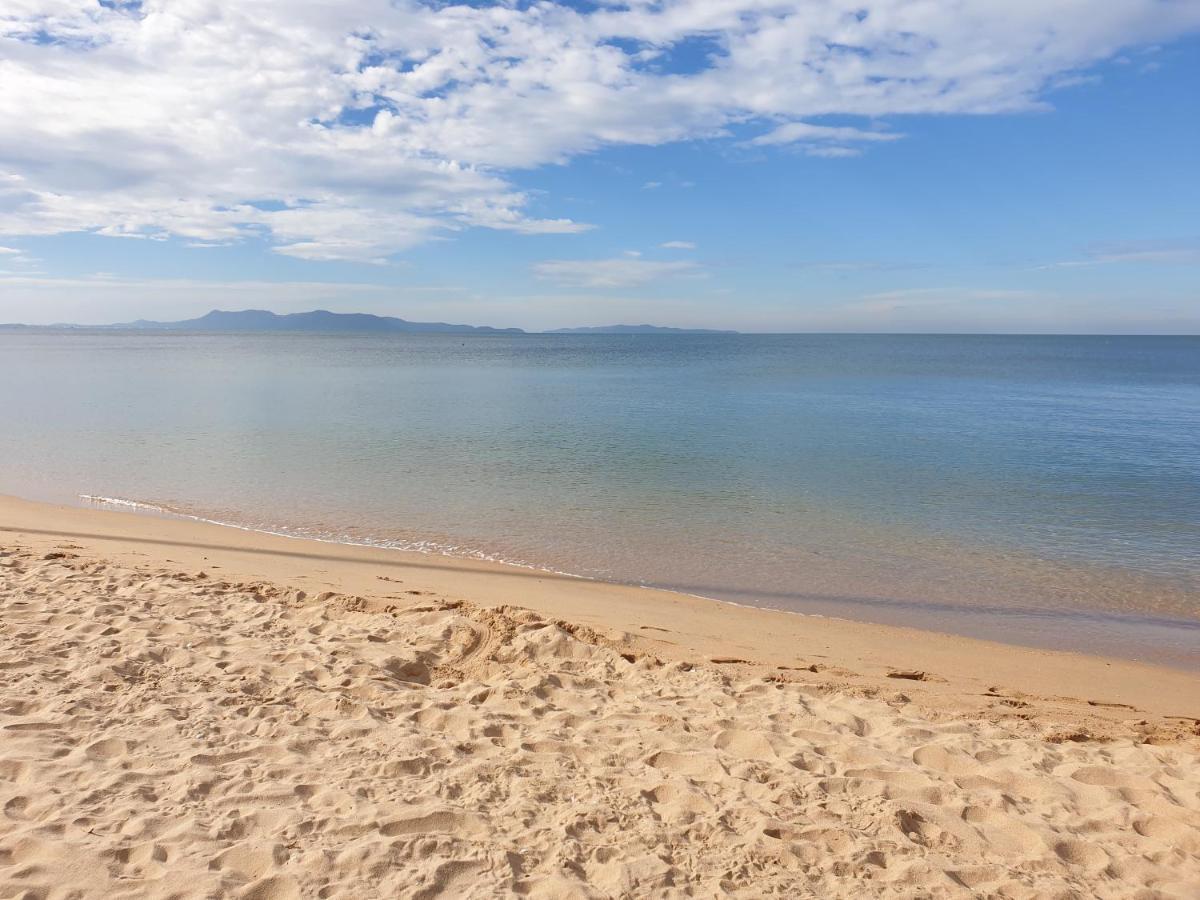 Apartment Simplycomfy By Patsamon