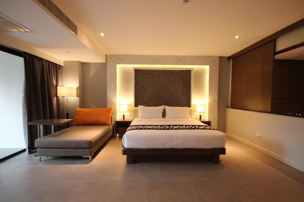 Season Five Hotel Pattaya