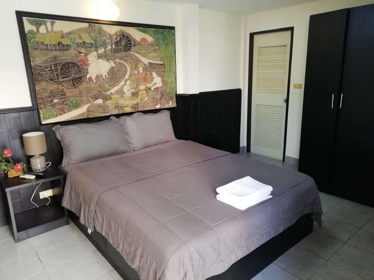 Hotel Dania Pattaya