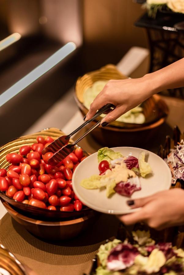 Hotel Blackwoods - Sha Extra 5*