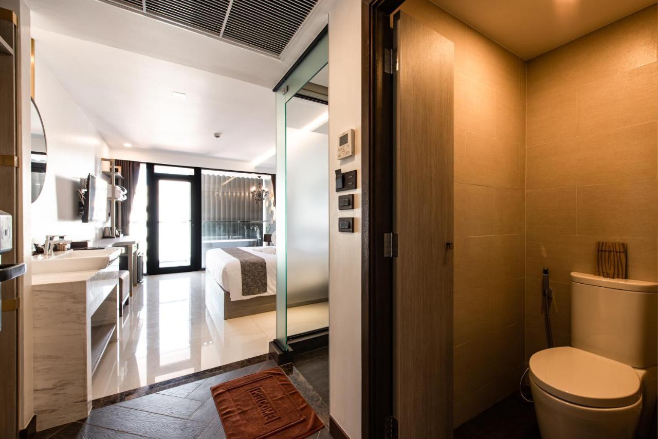 Blackwoods - Sha Extra Hotel