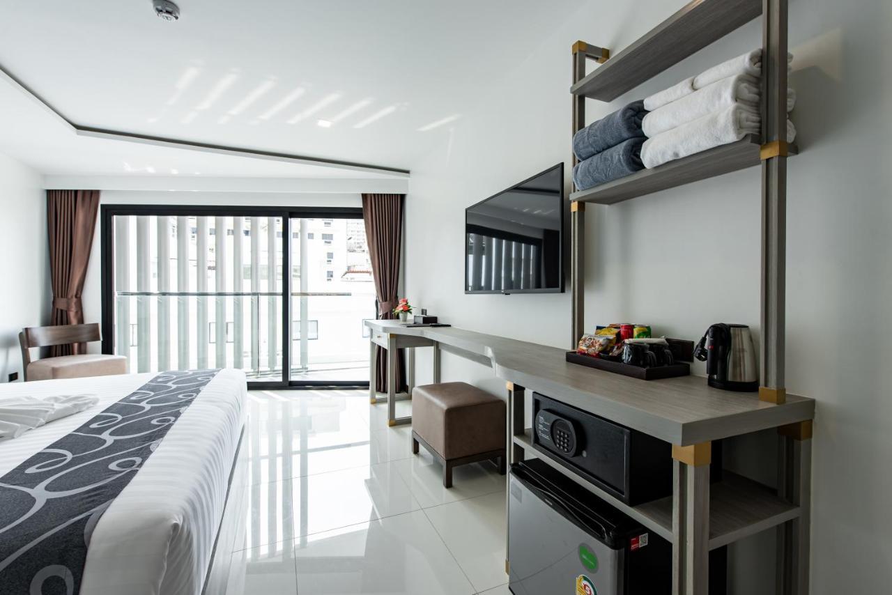 Hotel Blackwoods - Sha Extra 5*