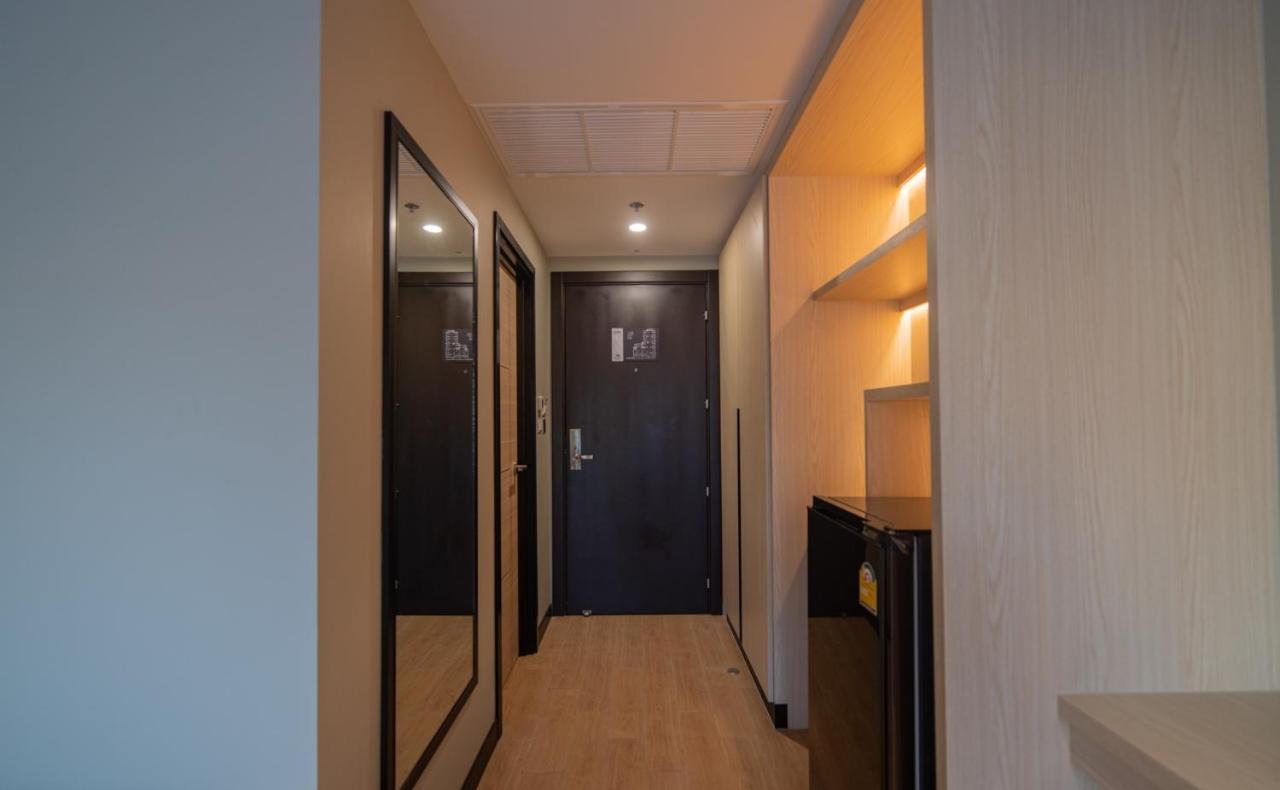 Lewit Pattaya, A Member Of Radisson Individuals Pattaya