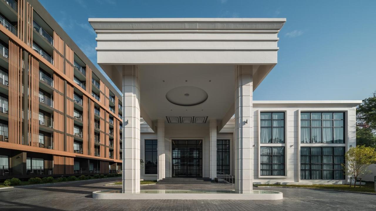 Mandarin Eastville, - Sha Extra Hotel 5*