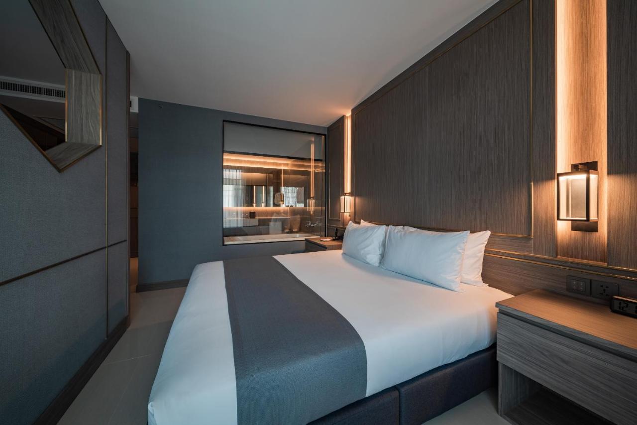 Mandarin Eastville, - Sha Extra 5* Pattaya