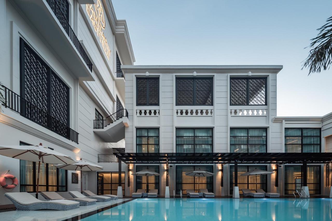 Mandarin Eastville, - Sha Extra 5*