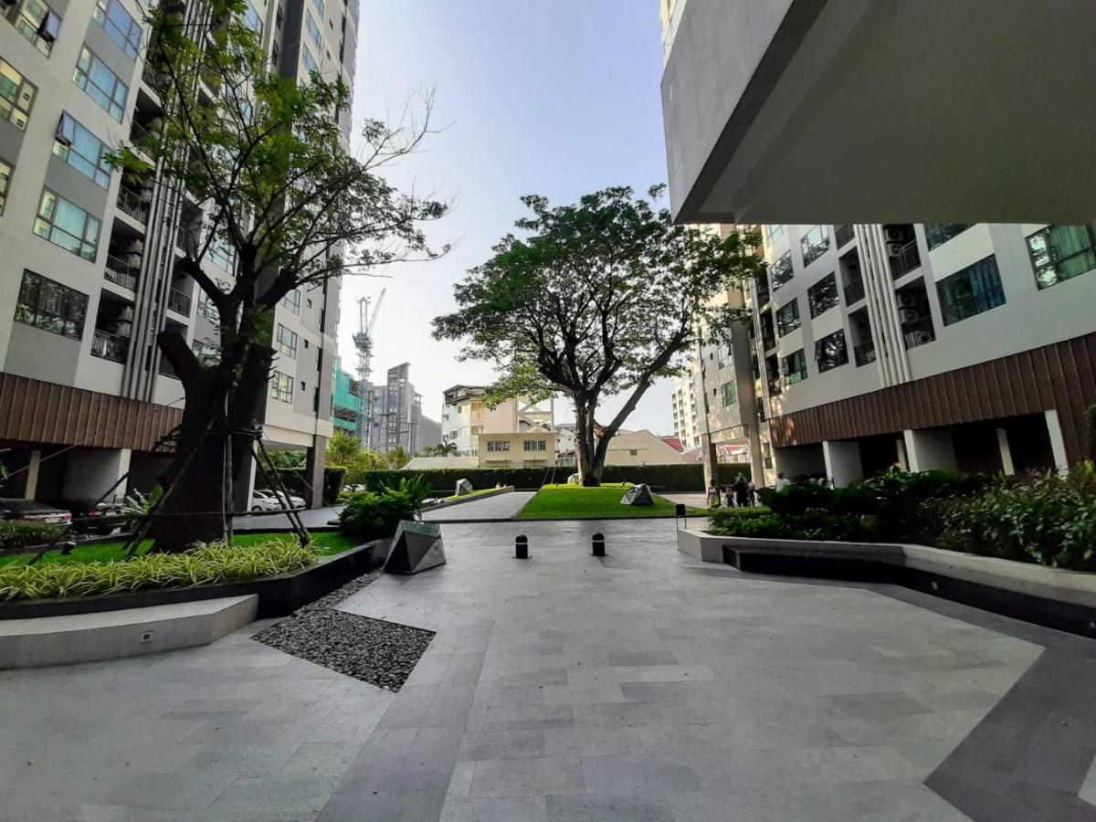 The Base By Nana Apartment *