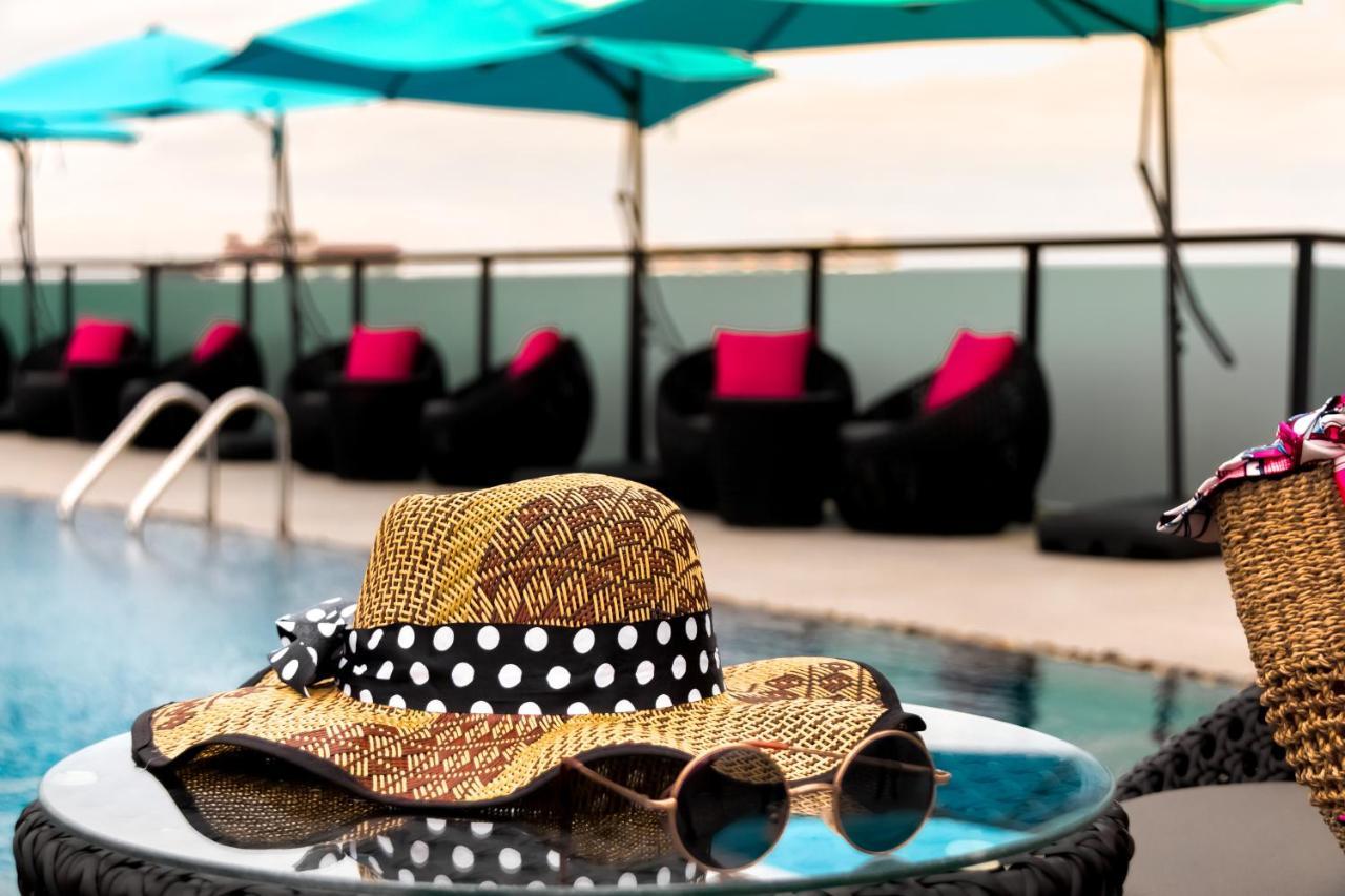 Hotel Glow Pattaya
