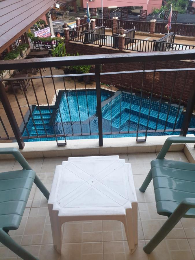 Sunview Place Hotel