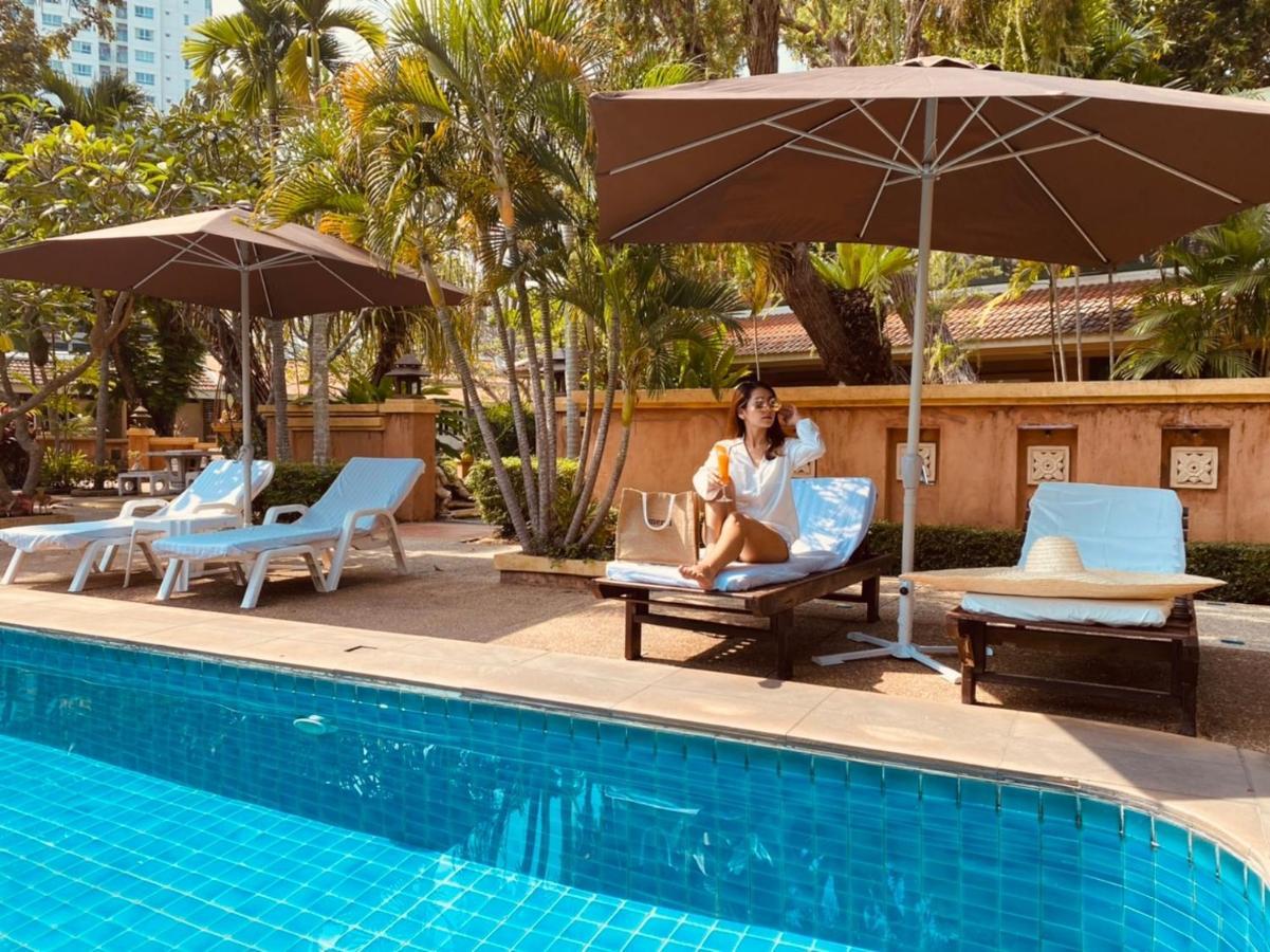 Kudos Riviera Pattaya