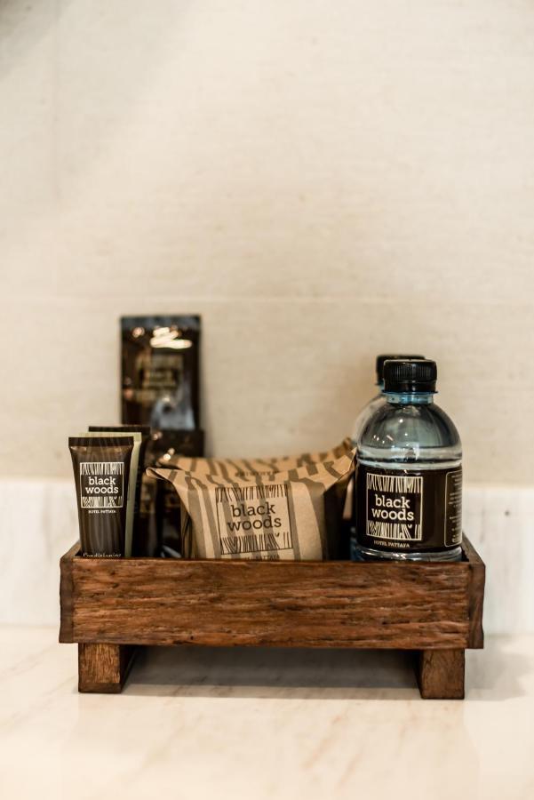 Hotel Blackwoods - Sha Extra 5*