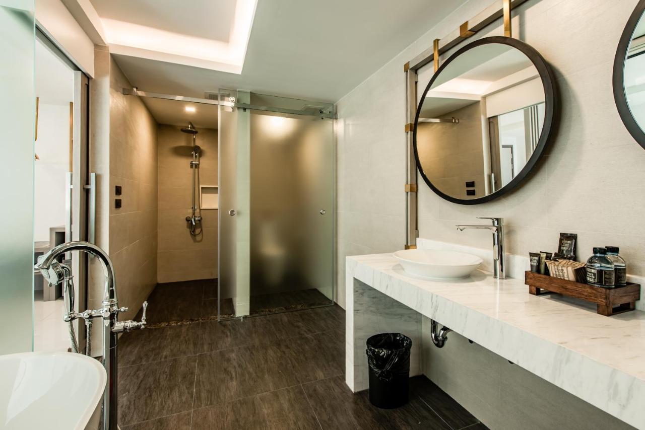 Hotel Blackwoods - Sha Extra 5*