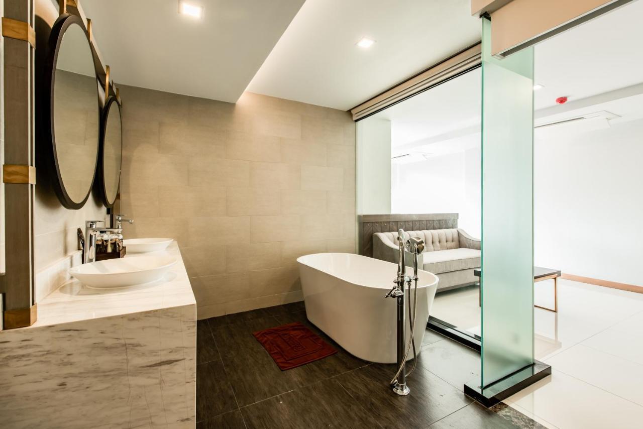 Blackwoods - Sha Extra Hotel 5*