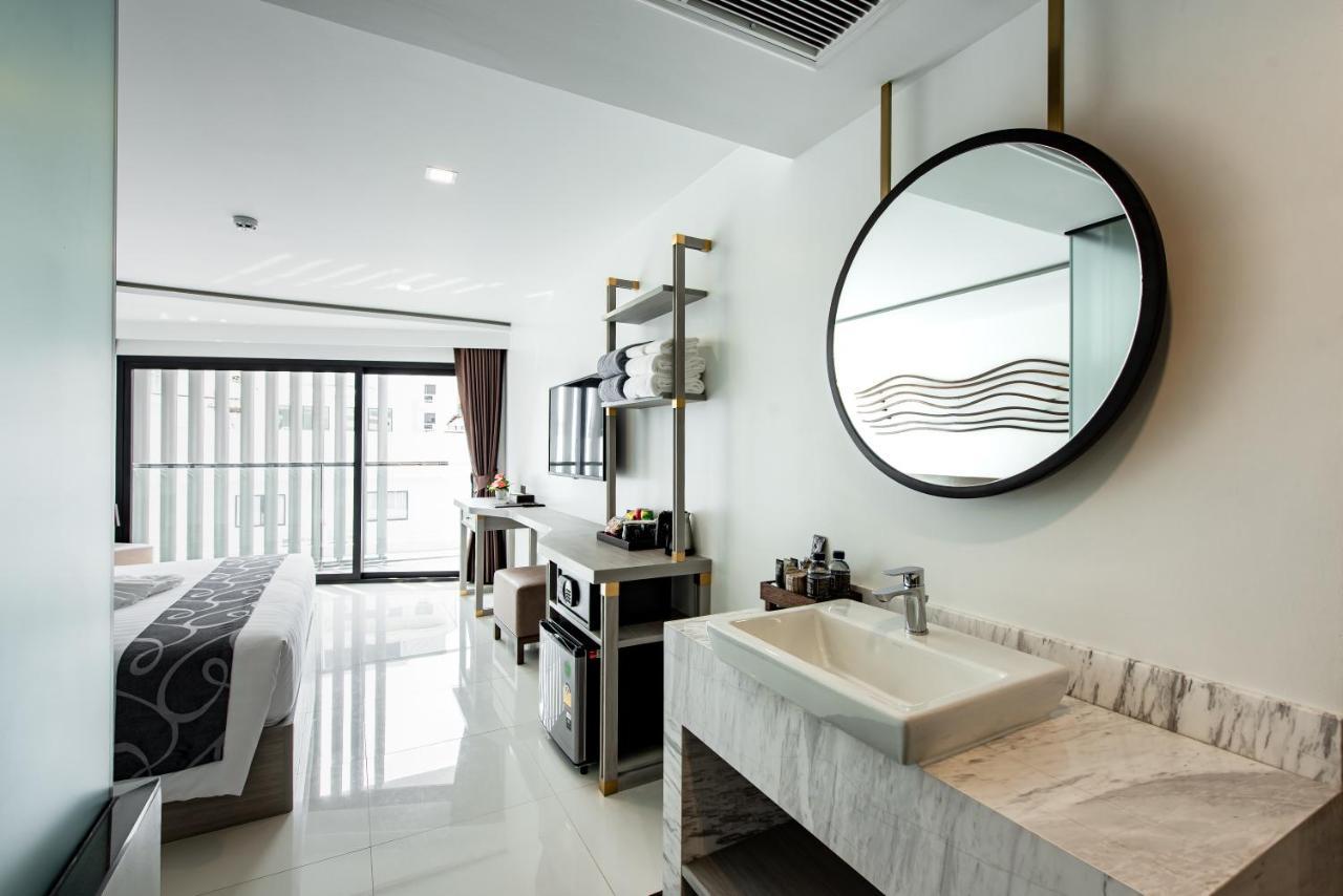 Blackwoods - Sha Extra 5*