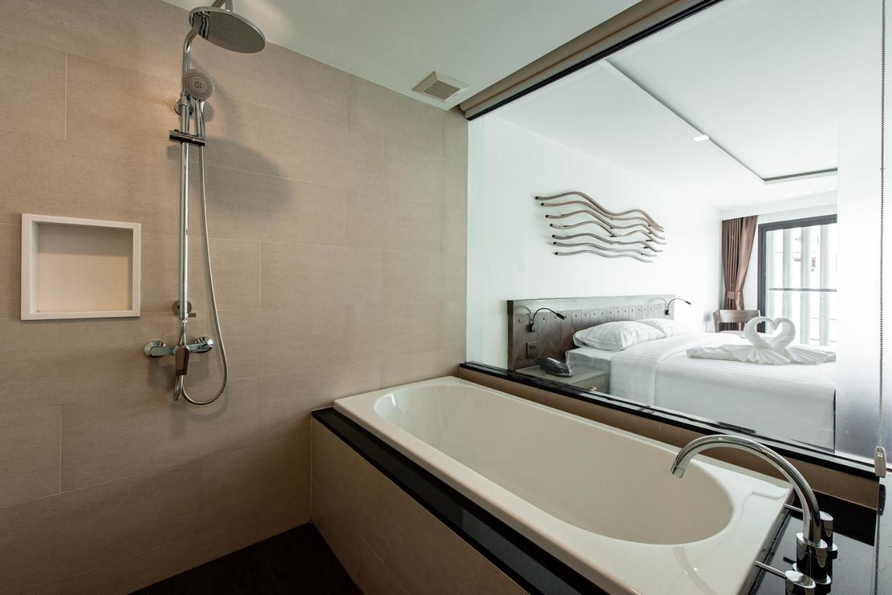 Hotel Blackwoods - Sha Extra 5*
