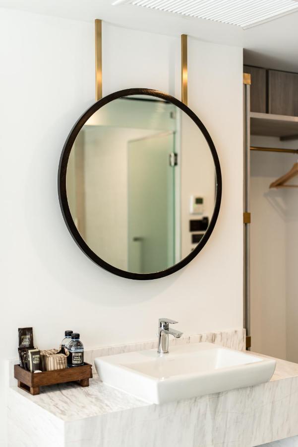 Blackwoods - Sha Extra Hotel 5*