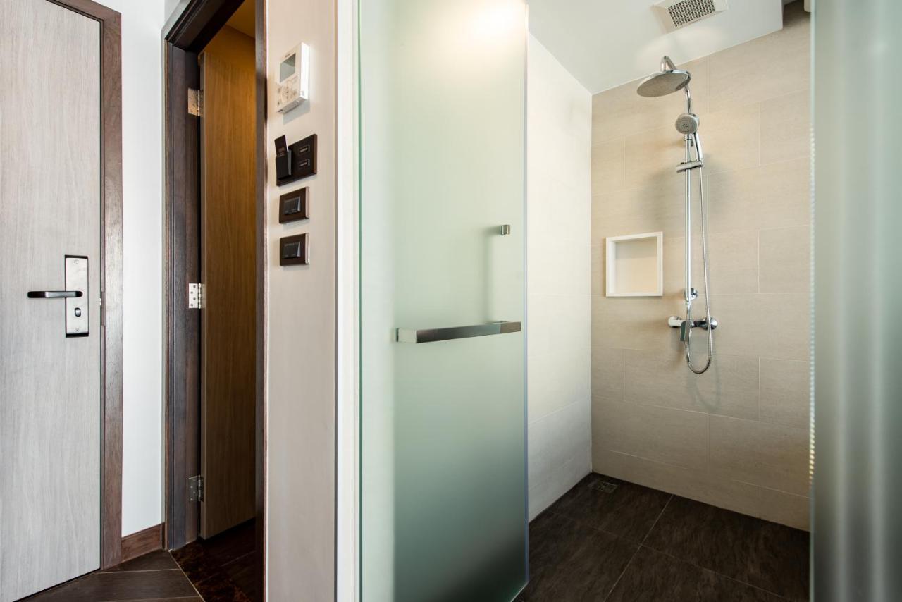 Hotel Blackwoods - Sha Extra 5*