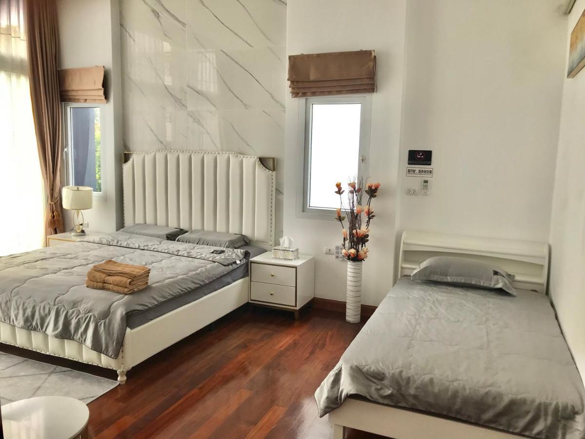 Villa Kw Pool Pattaya